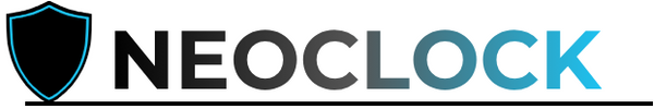 NeoClock